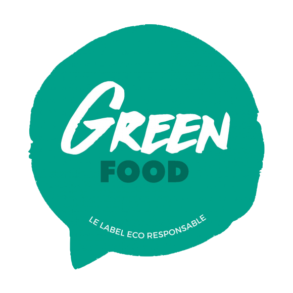 GreenFood EcoLabel Restaurant